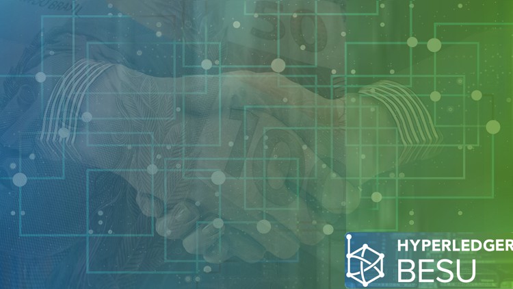 Hyperledger Besu e o projeto DREX