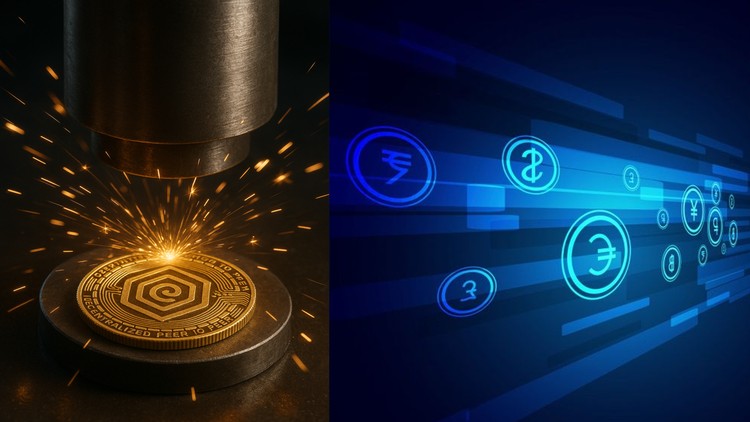 Stablecoins na prática: Pagamentos, DeFi, Riscos e Regulação