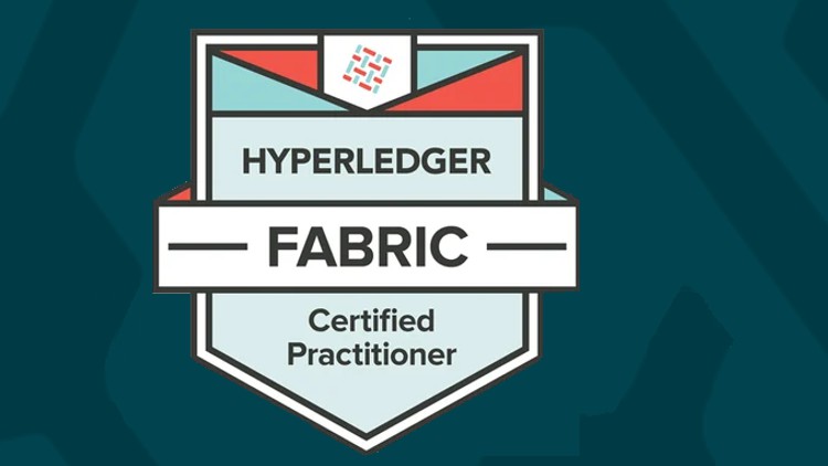 Preparatório Certificação Hyperledger Fabric (HFCP)